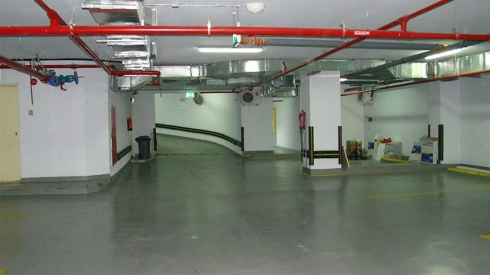 Zowar International Hotel Medina 4*,