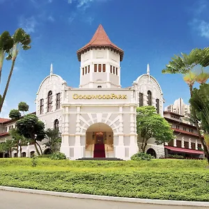 Goodwood Park Singapur