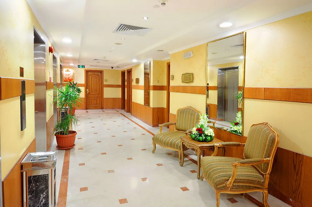 Zowar International Hotel Medina