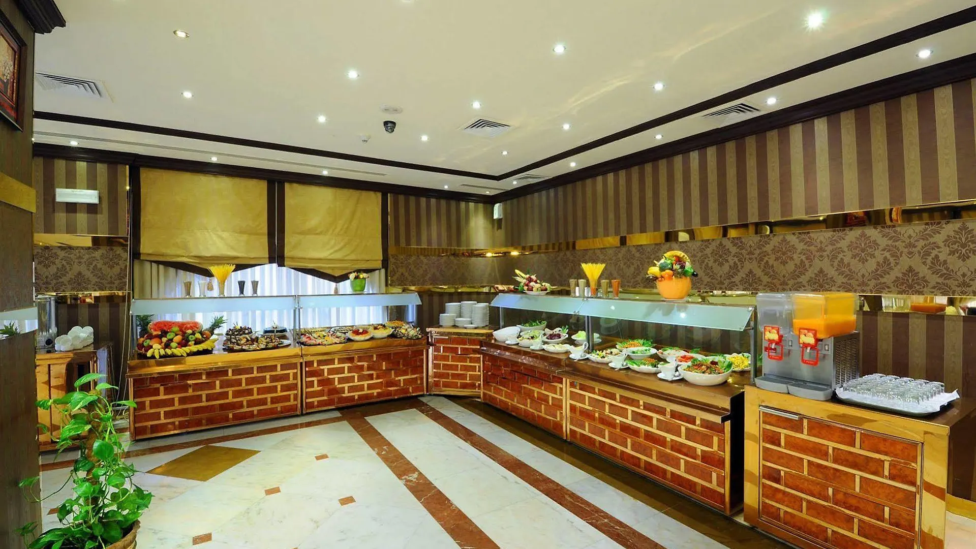 Zowar International Hotel Medina 4*,